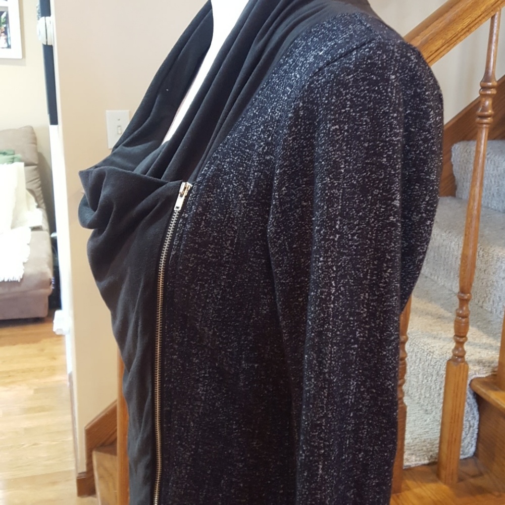 Sevengate zip up jacket - Picture 4 of 8